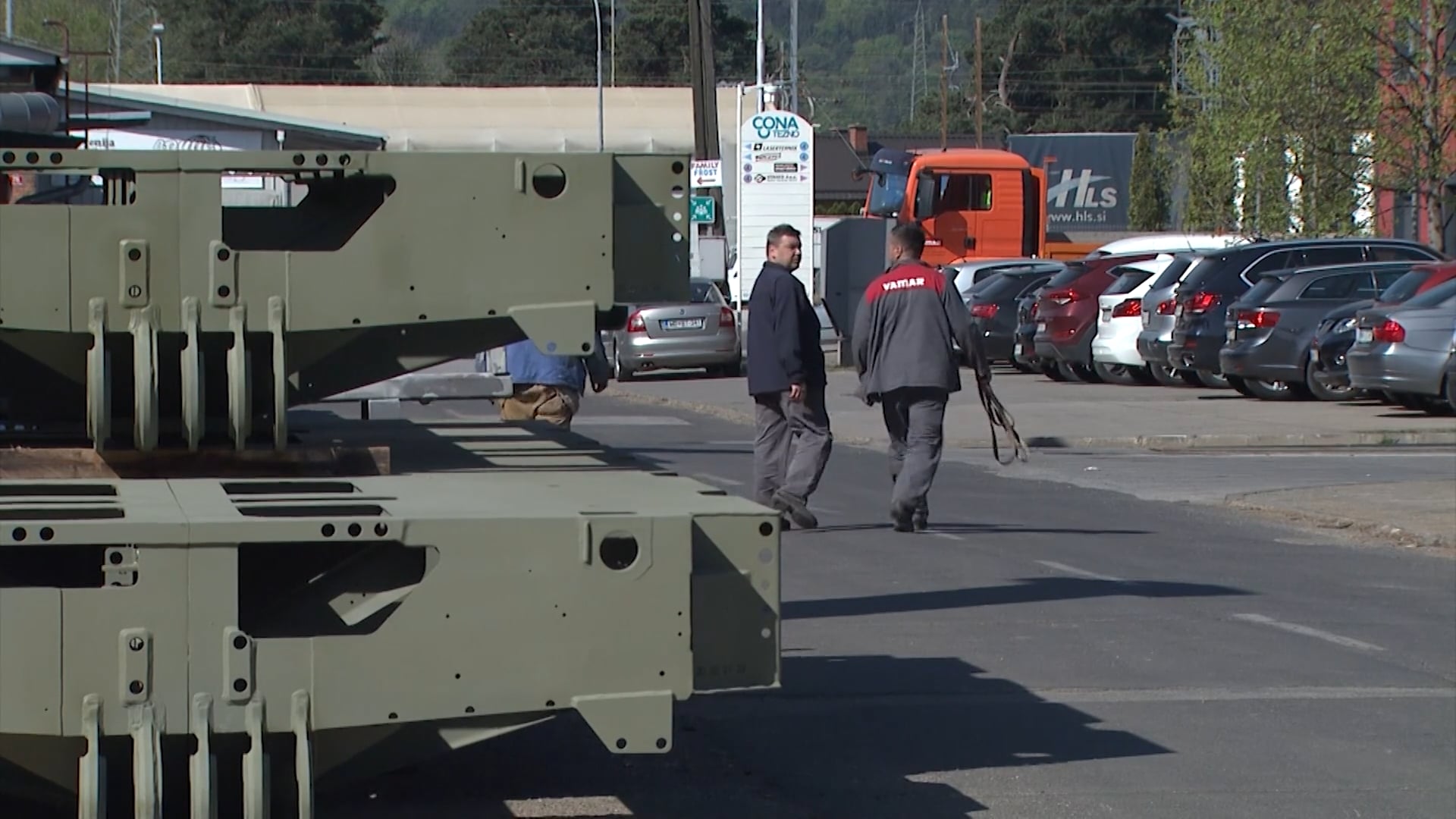 Tudi balkanski trg dela je premajhen, da bi pokril potrebe