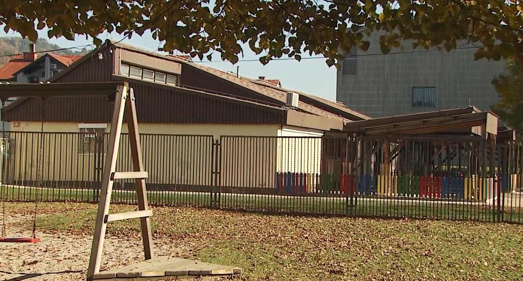 Izgradnja vrtca se zaradi draginje gradbenih materialov zamika