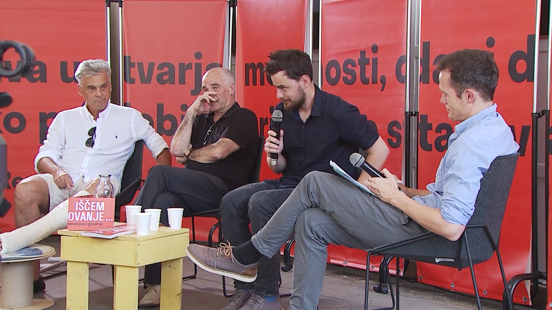 Kako rešiti vedno bolj perečo stanovanjsko problematiko?