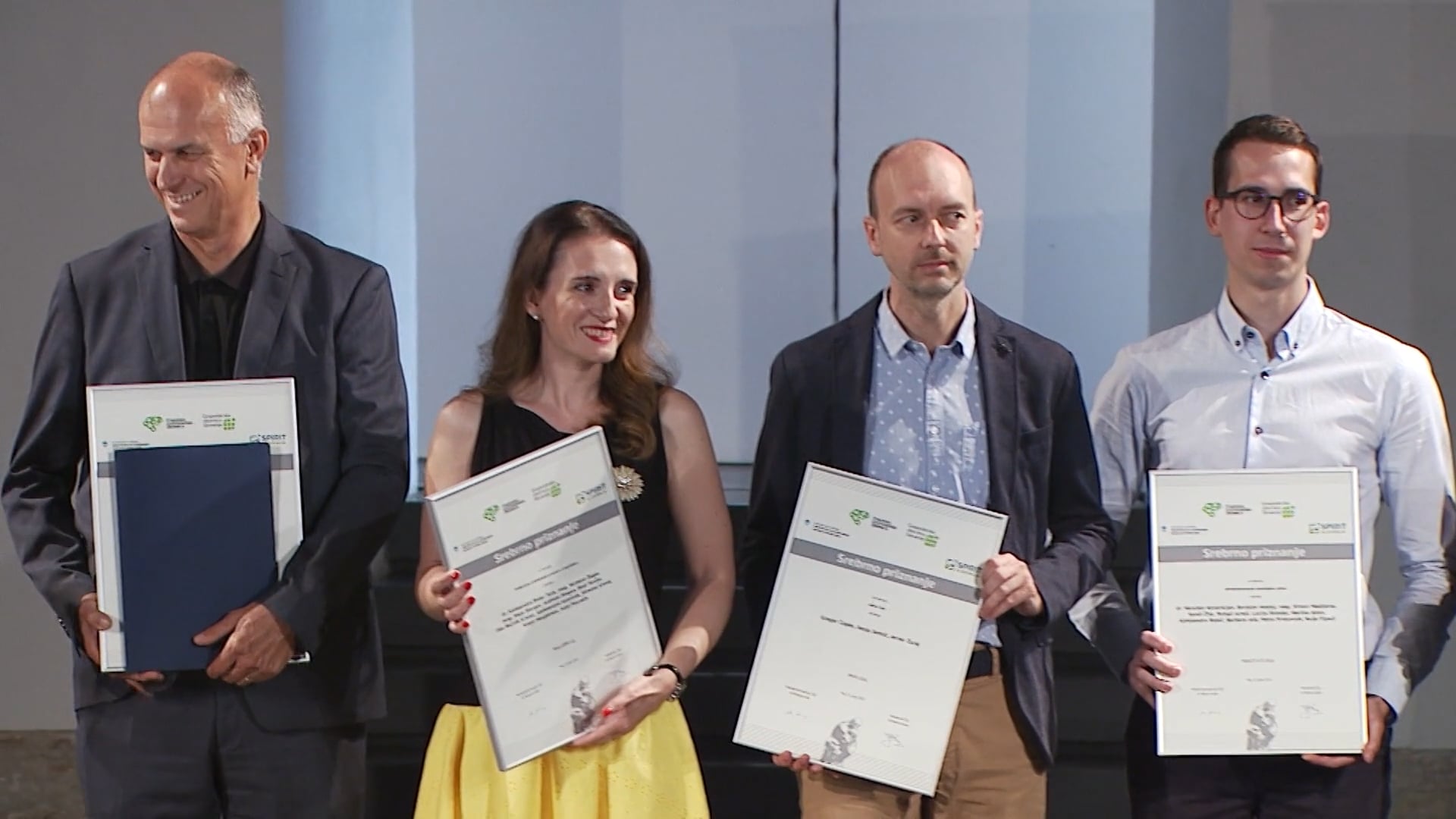 Inovativen preboj regije