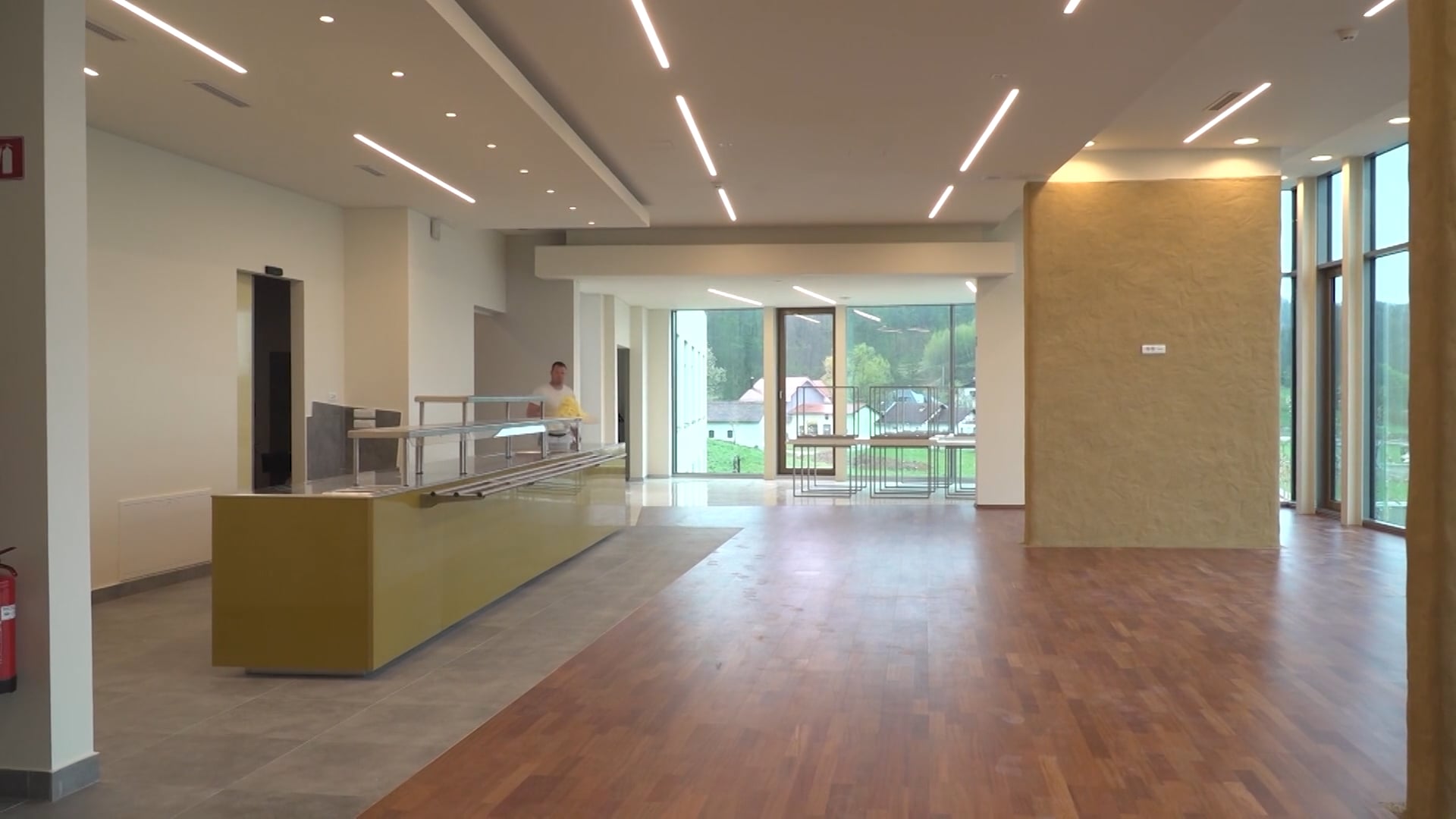 Kdo bo plačal sanacijo novogradnje?