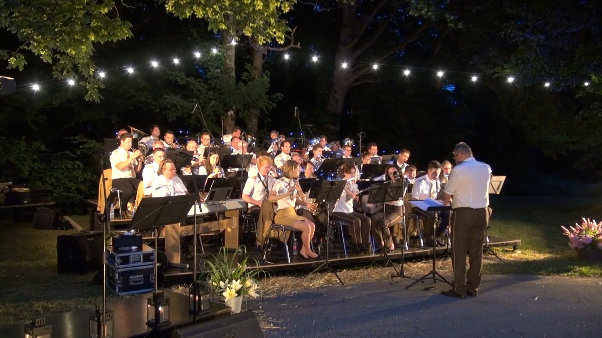 V Ceršaku kot v največjih prestolnicah