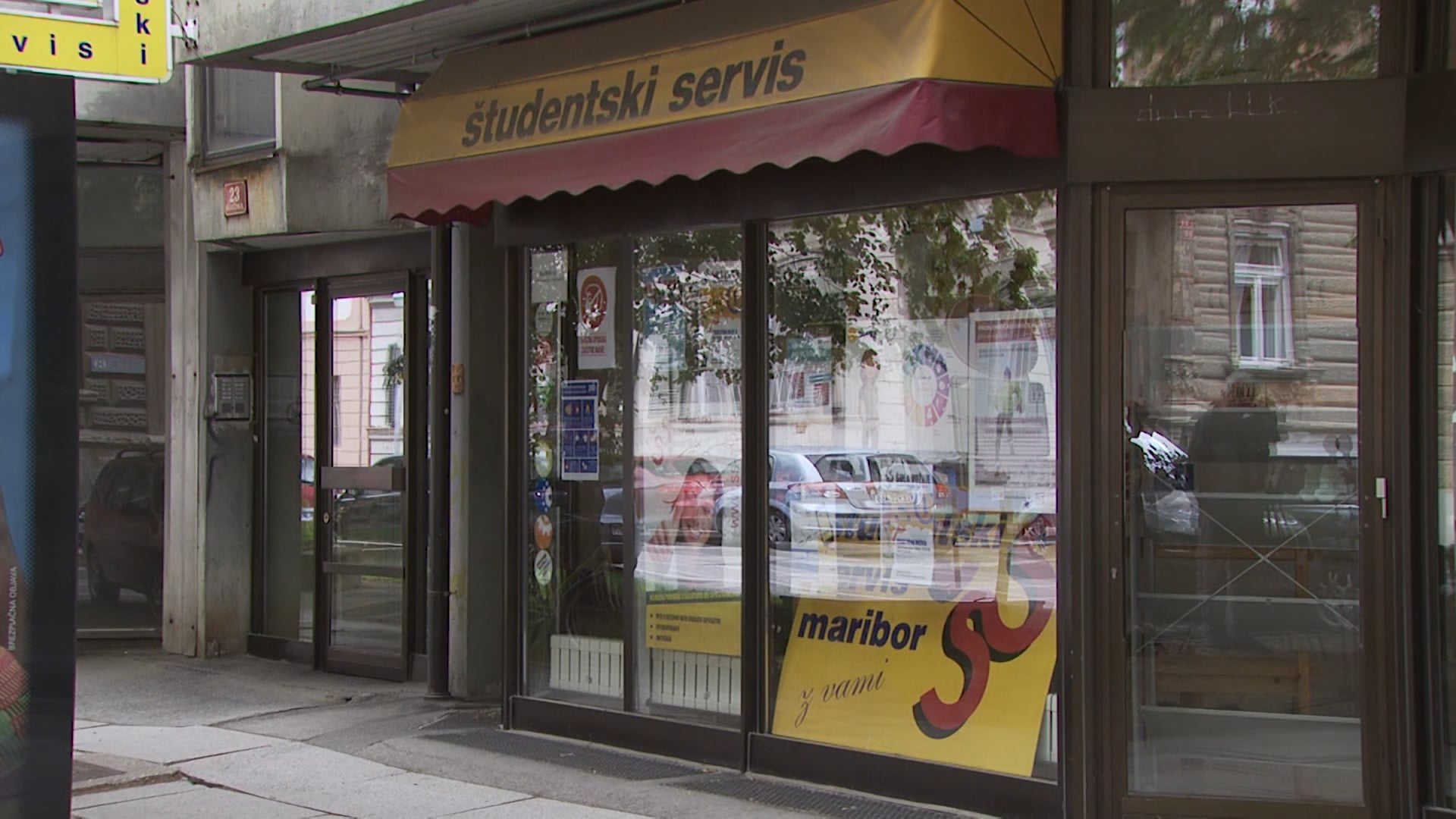 Ponudba študentskih del presega povpraševanje