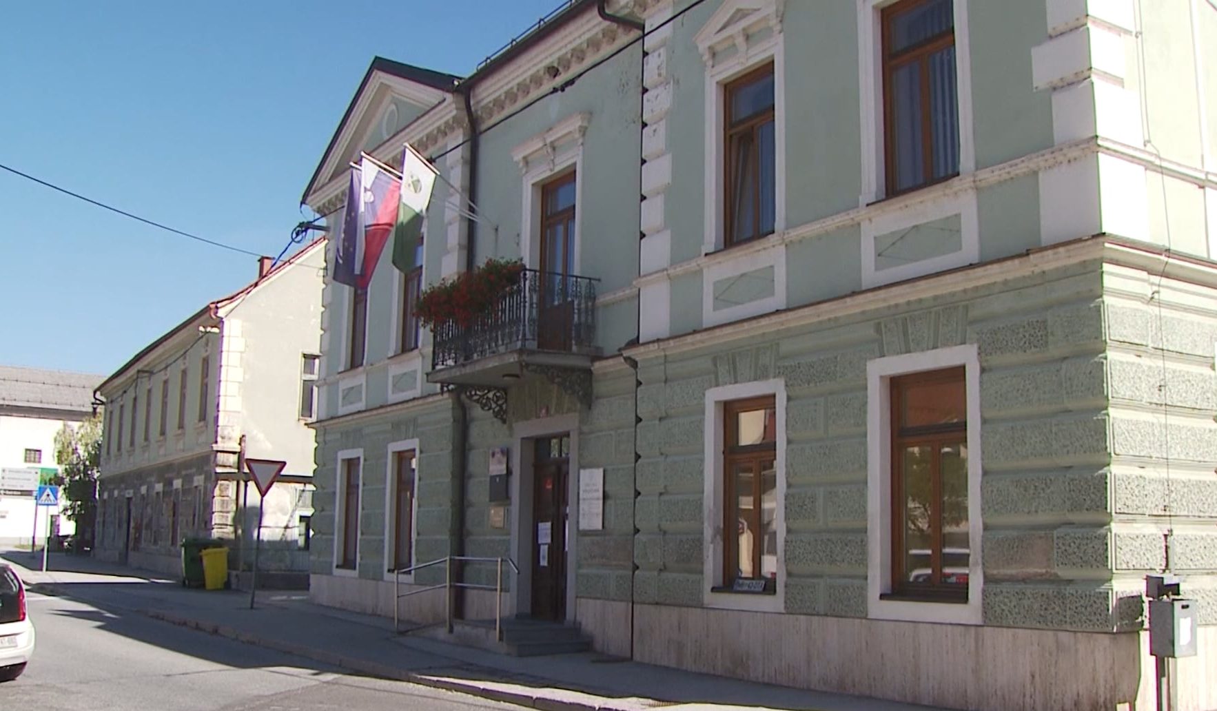 Zaradi izpada sredstev so izvedli rebalans proračuna