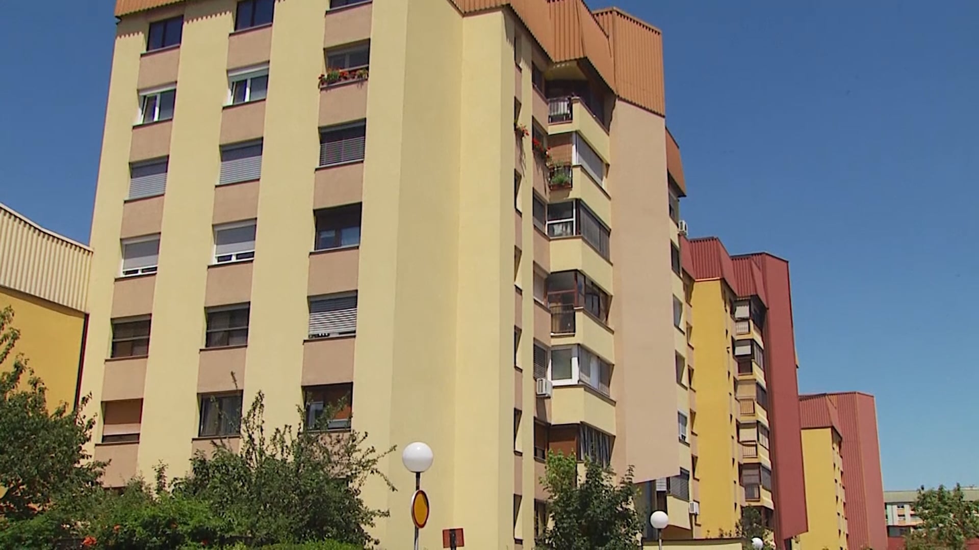 Večno stanovanjsko vprašanje mladih
