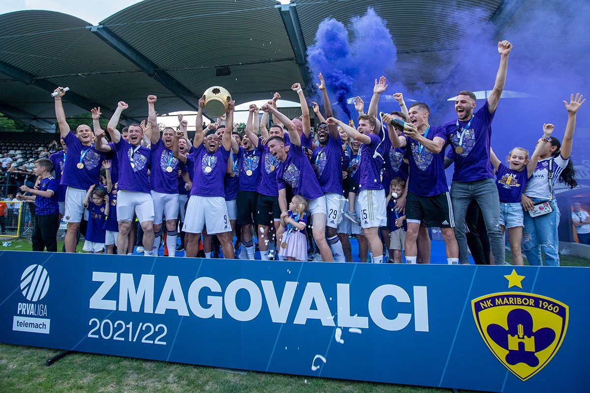 Znan je razpored Prve lige Telemach za novo sezono, Maribor v uvodu gosti Radomlje