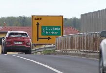 Val vandalizma v občini Rače – Fram