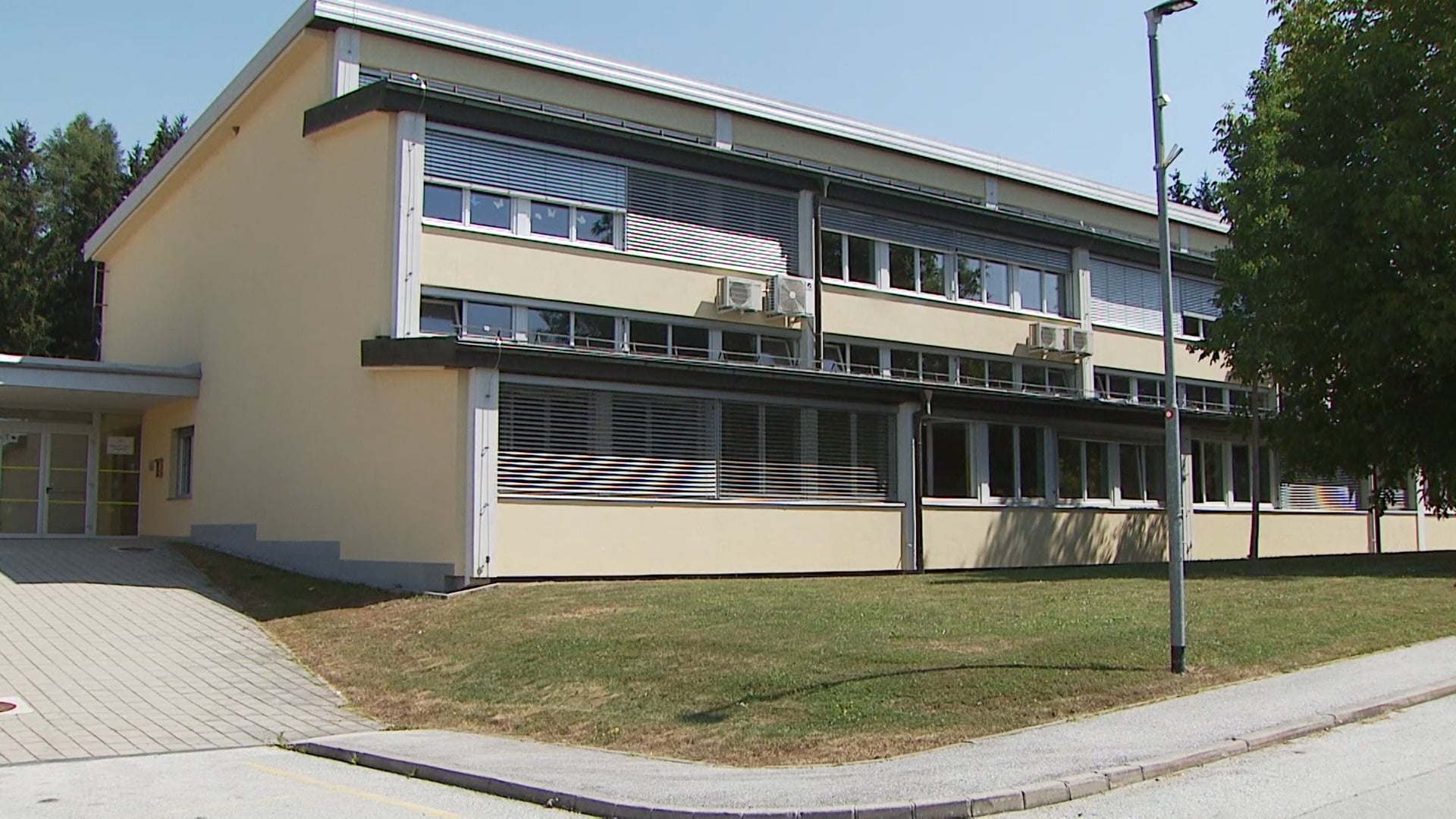 V Podlehniku v teku celovita rekonstrukcija osnovne šole