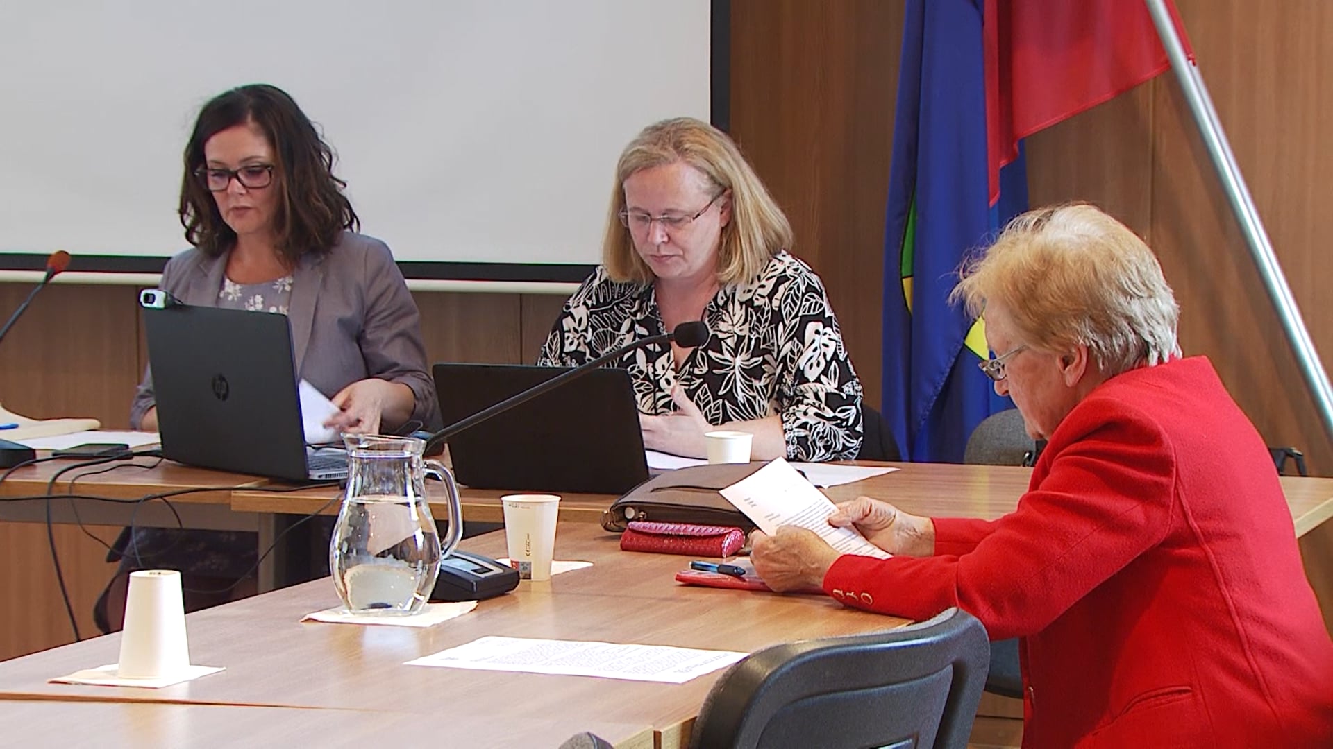 Ruški svetniki o podražitvi vode