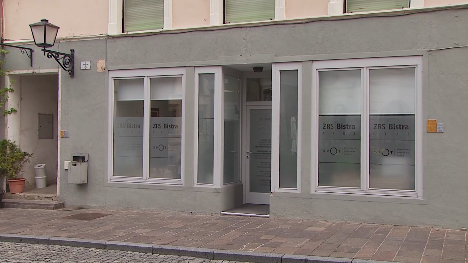 ZRS Bistra postala šampion inovativnosti