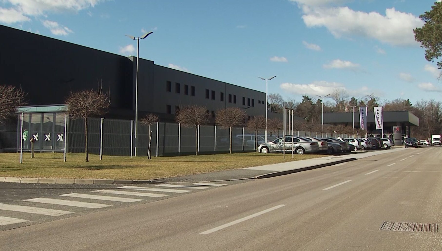 Ključen je inovativen preboj