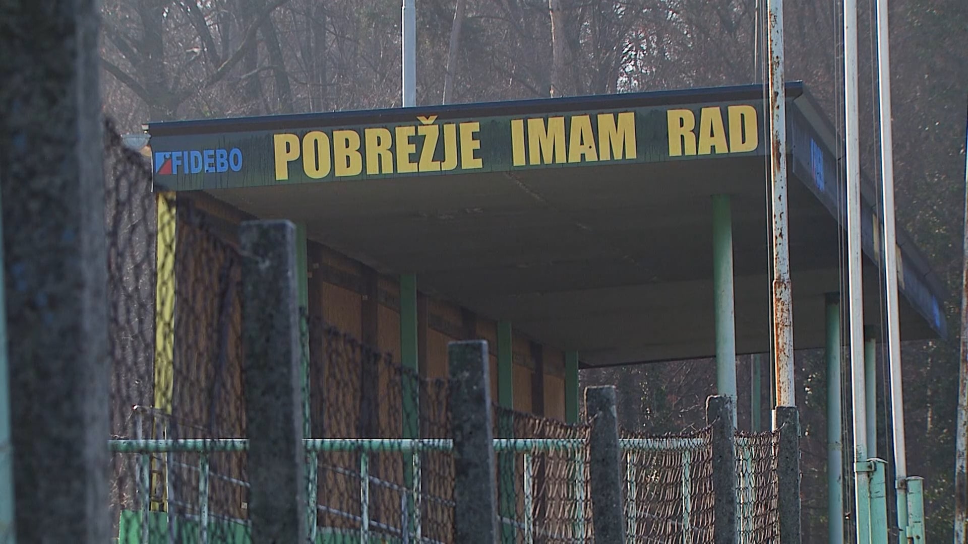 Športni park Pobrežje že v letu 2023?