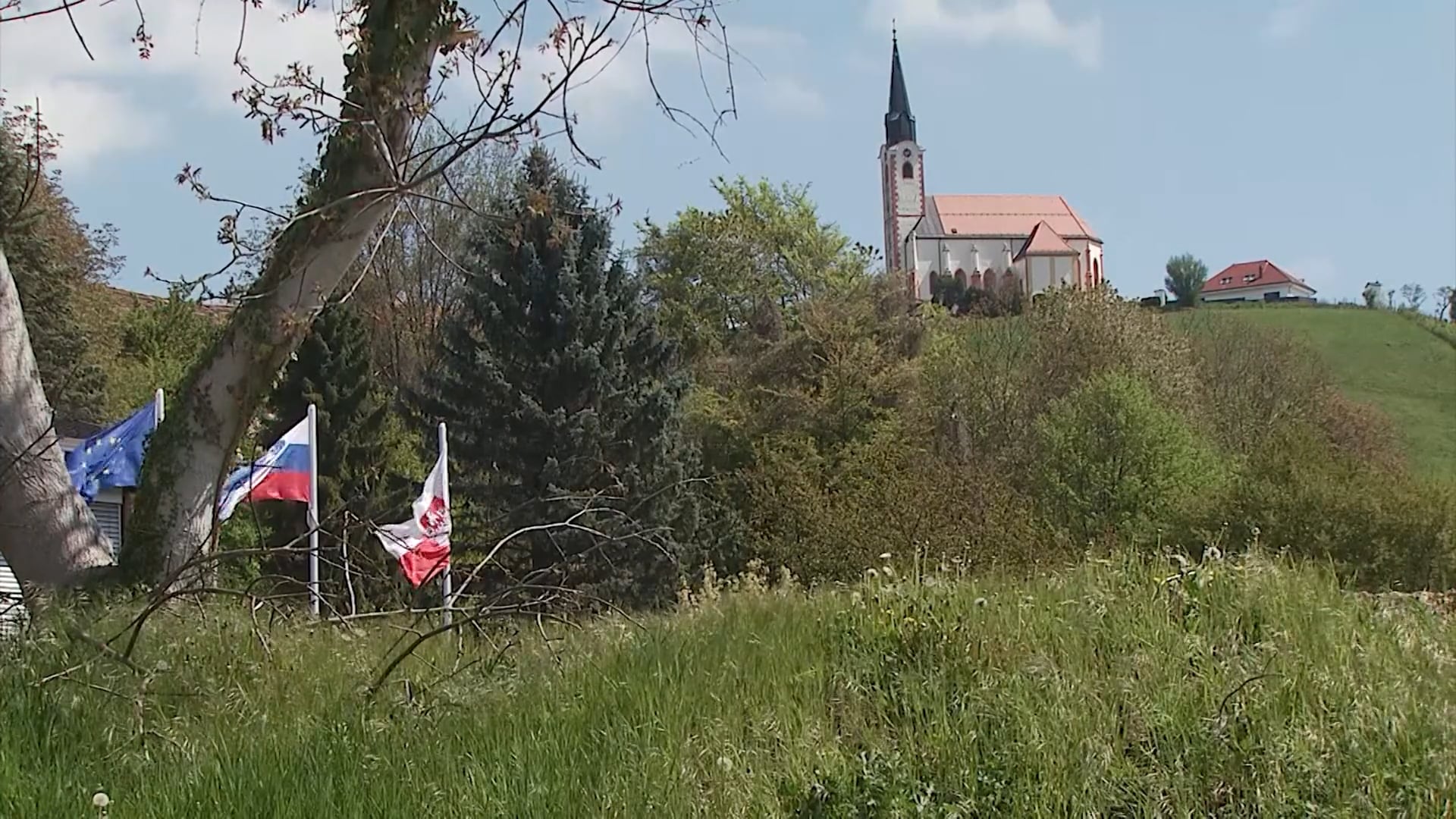 Želja je investicijski preboj