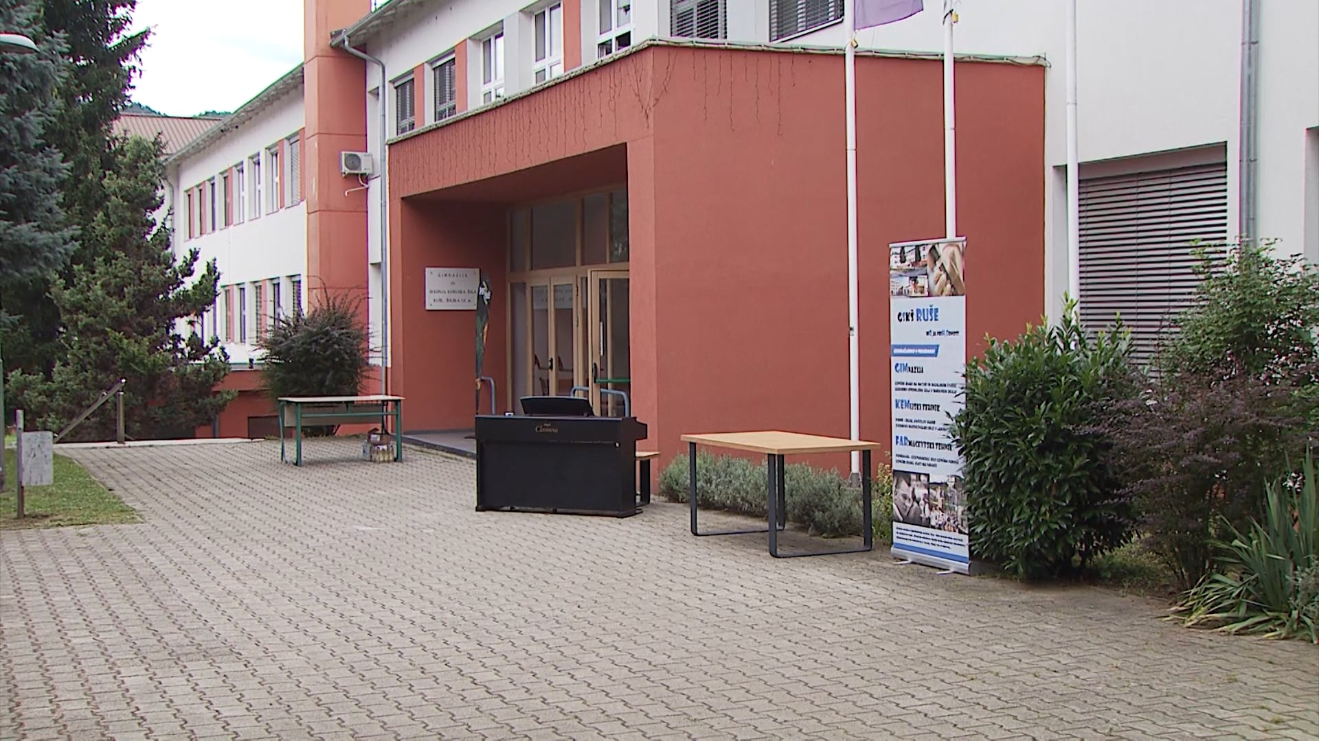 Zavidljiv uspeh ruških dijakov na letošnji maturi