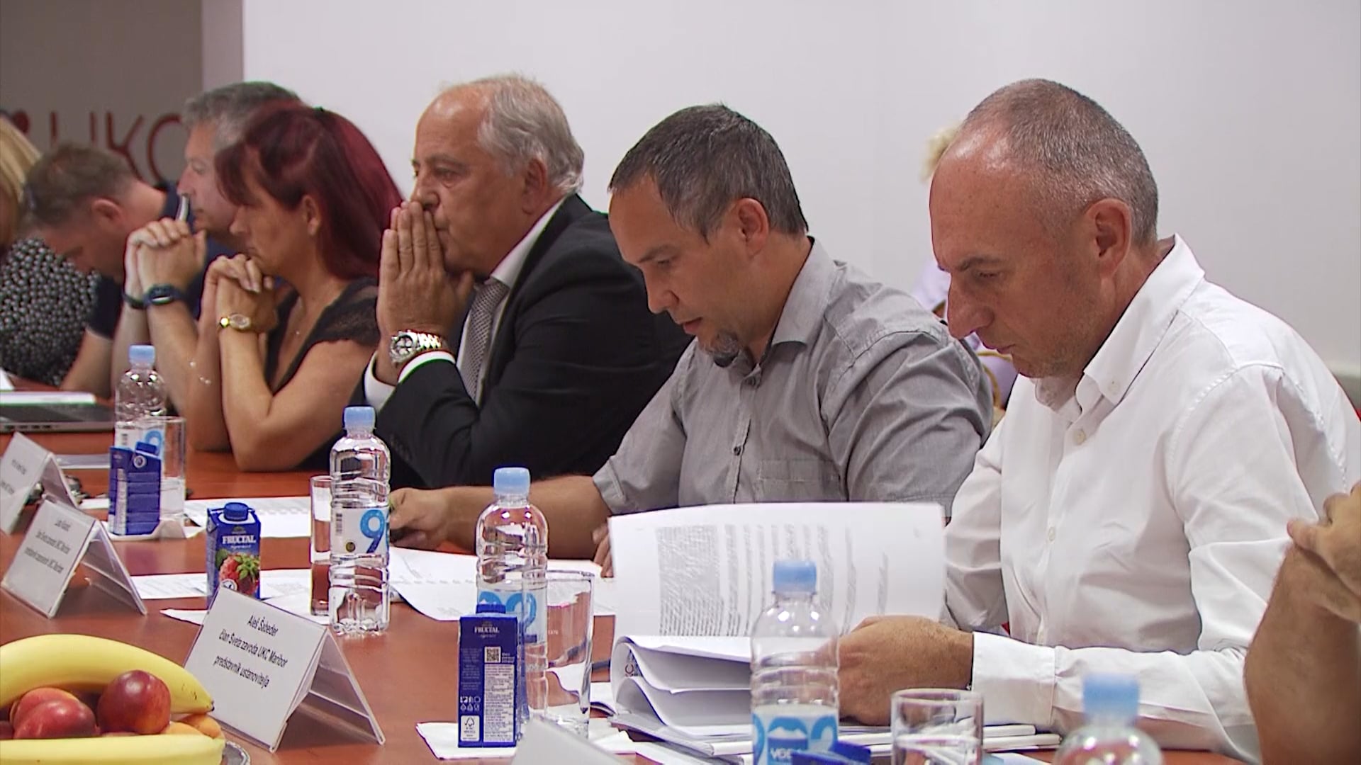 Nekdanji minister novi predsednik sveta zavoda UKC