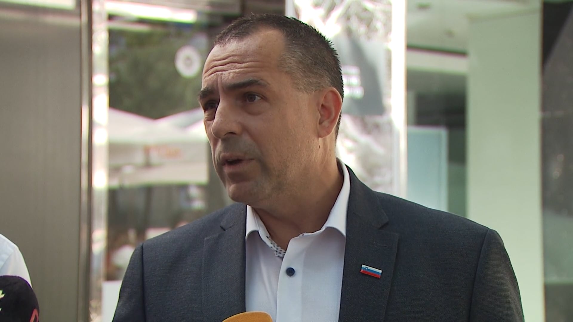 Dejan Kaloh ostro nad ukinitev Urada za demografijo