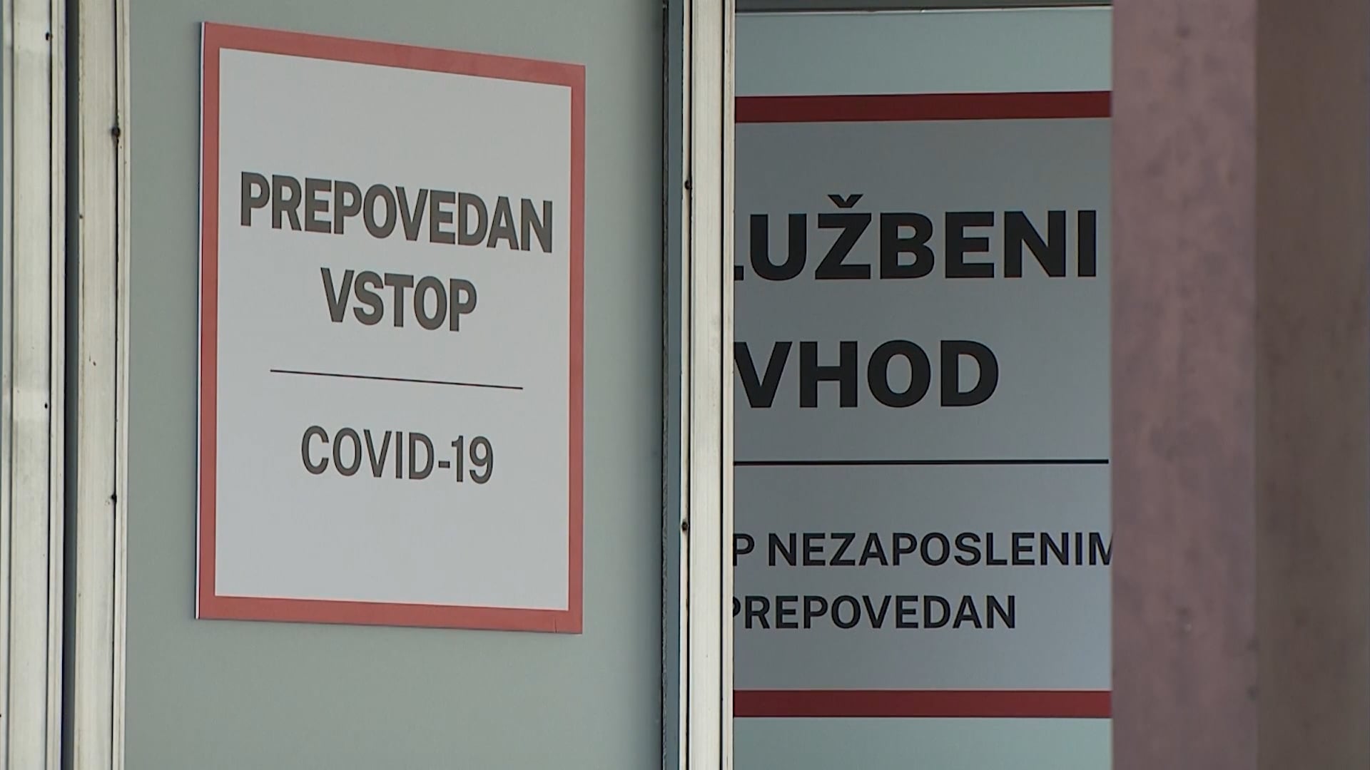 V UKC Maribor ne želijo ustavljati programov
