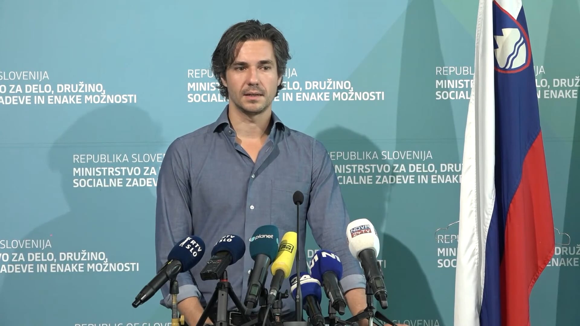 Kako bo država pomagala najranljivejšim?