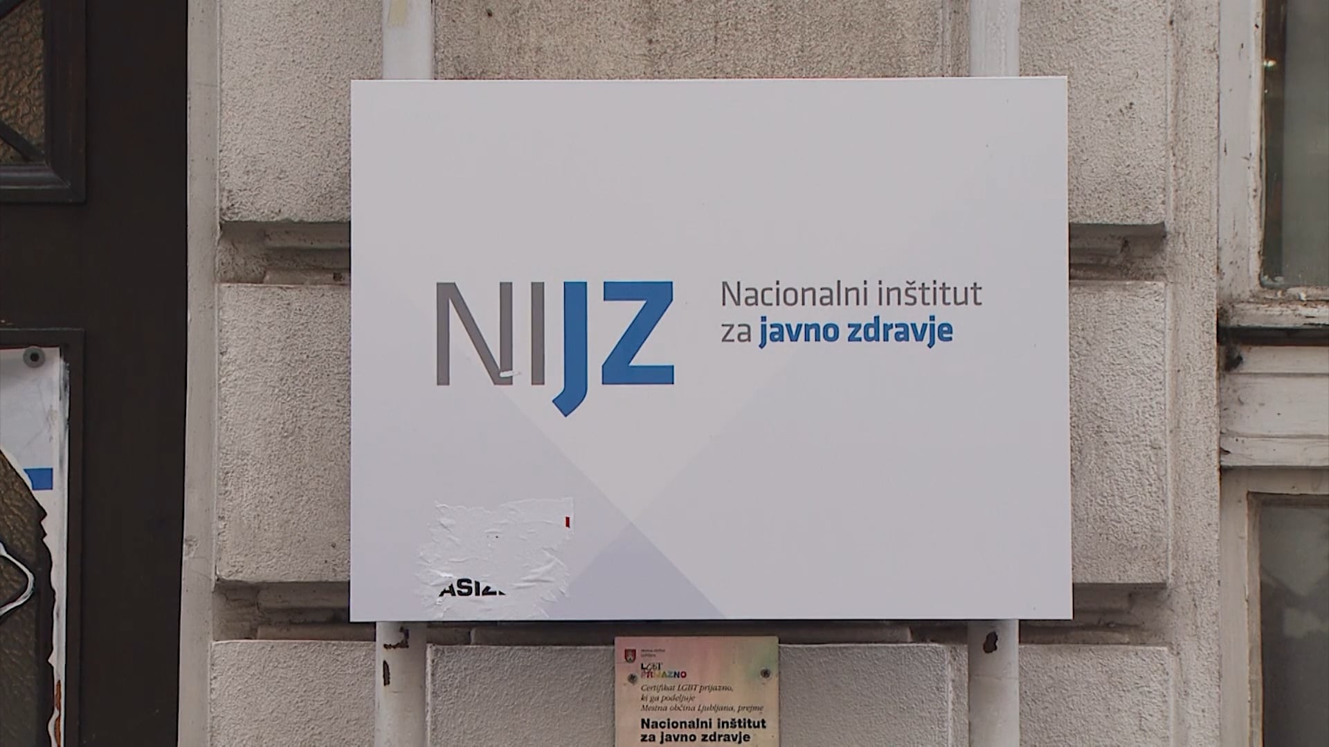 Vrh tokratnega vala že v naslednjem tednu?