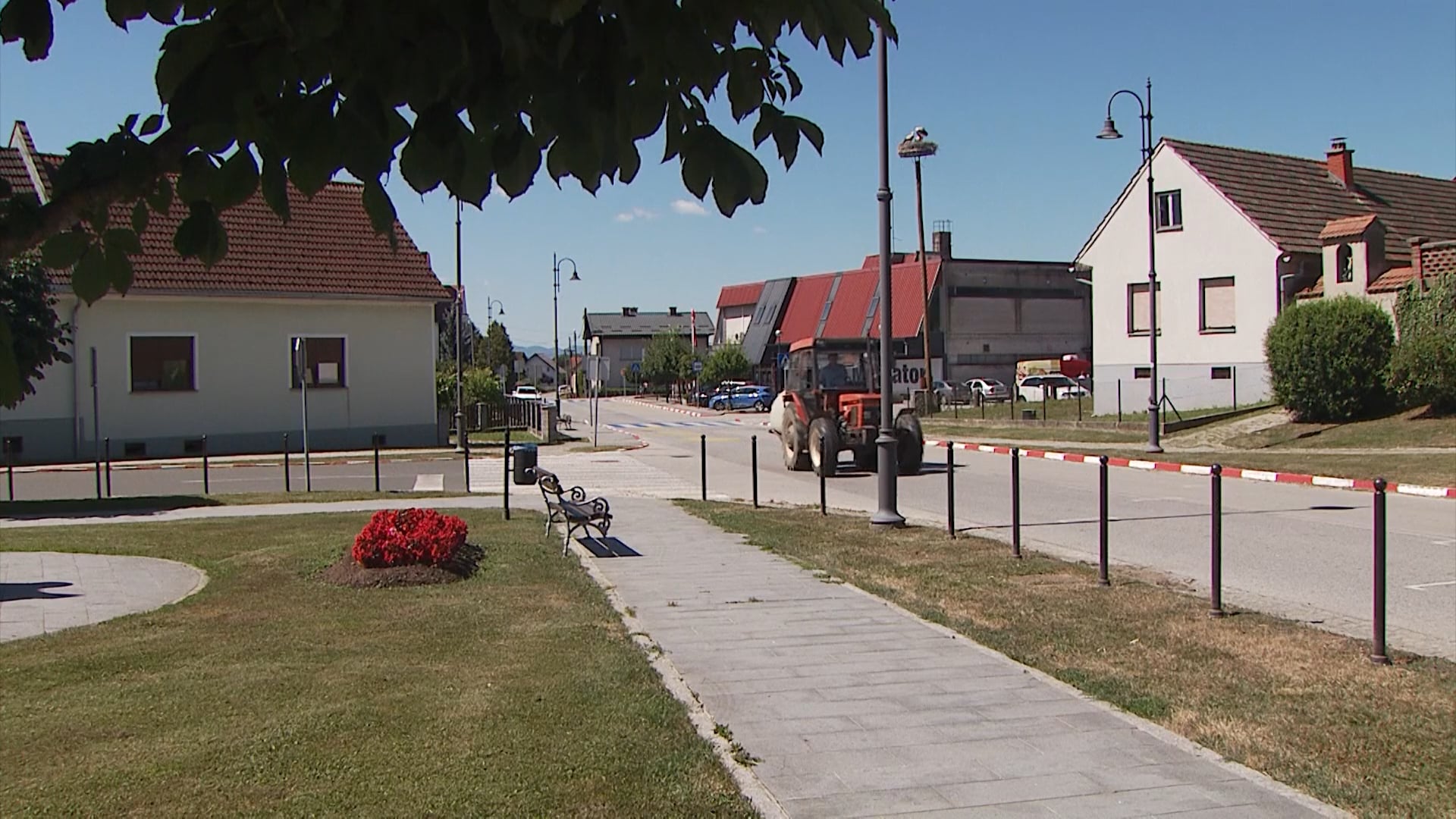 Nujna ureditev državnih cest