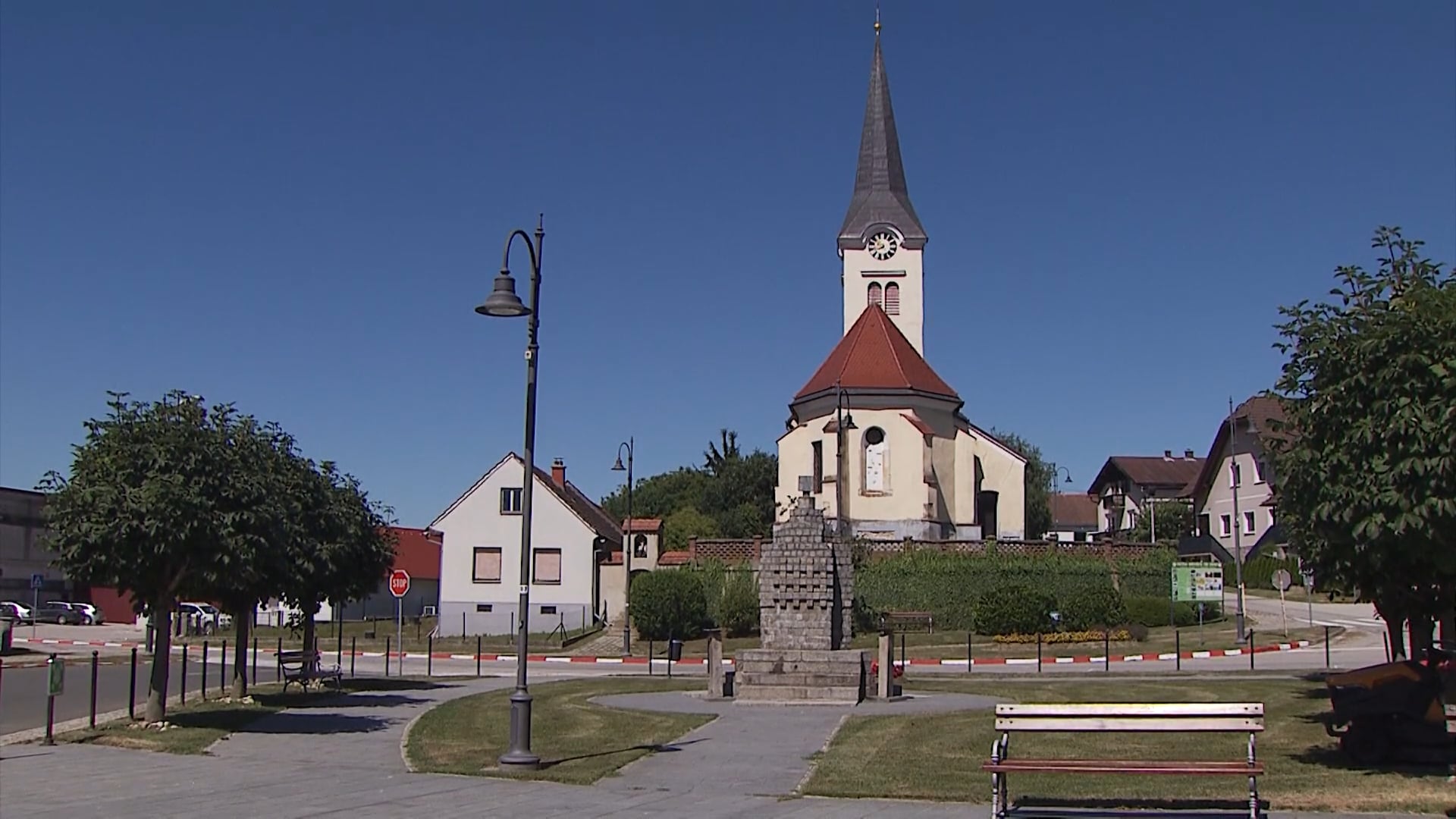 Jeruzalem, destinacija prihodnosti