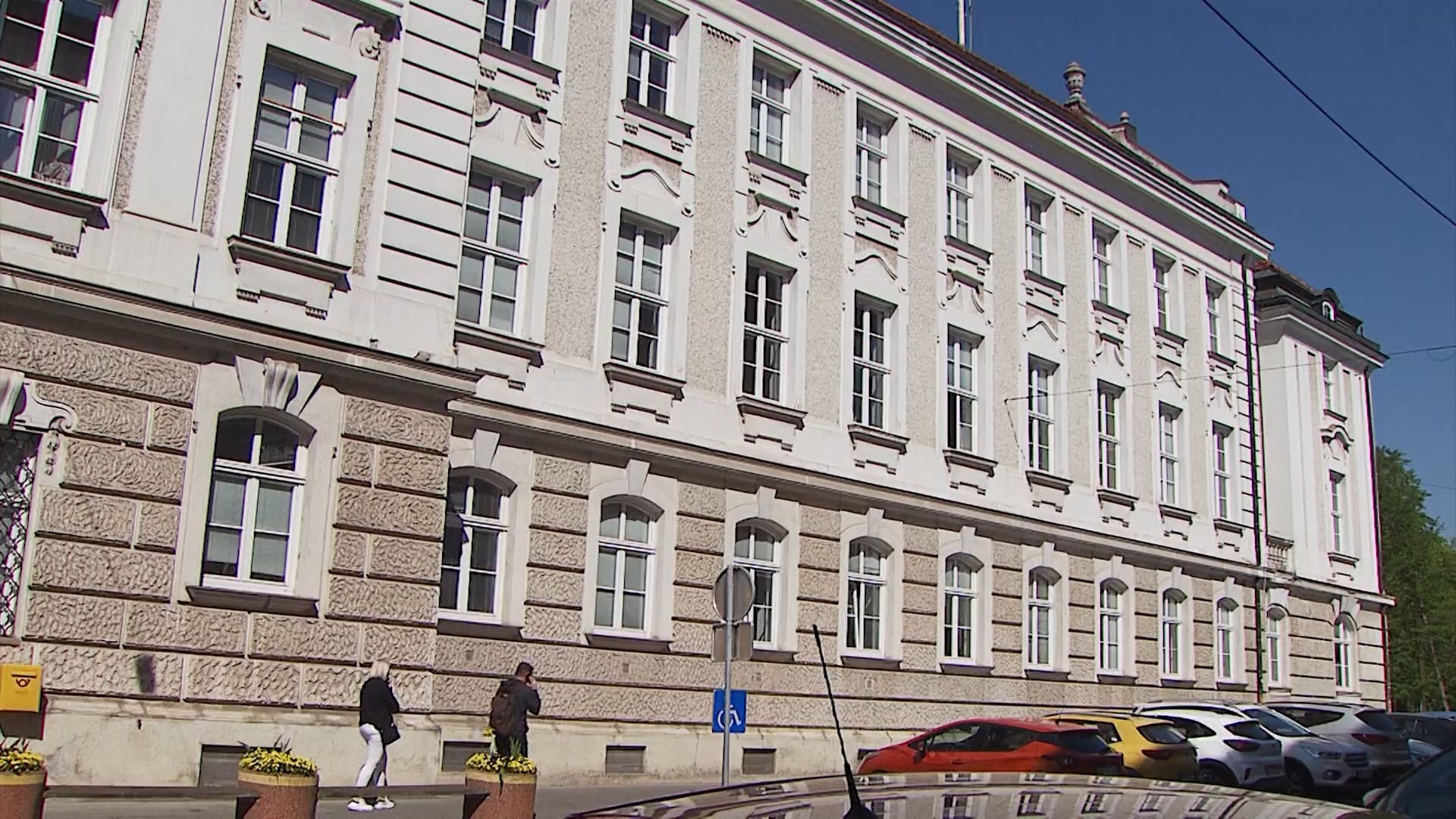 Romska skupnost želi mestnega svetnika