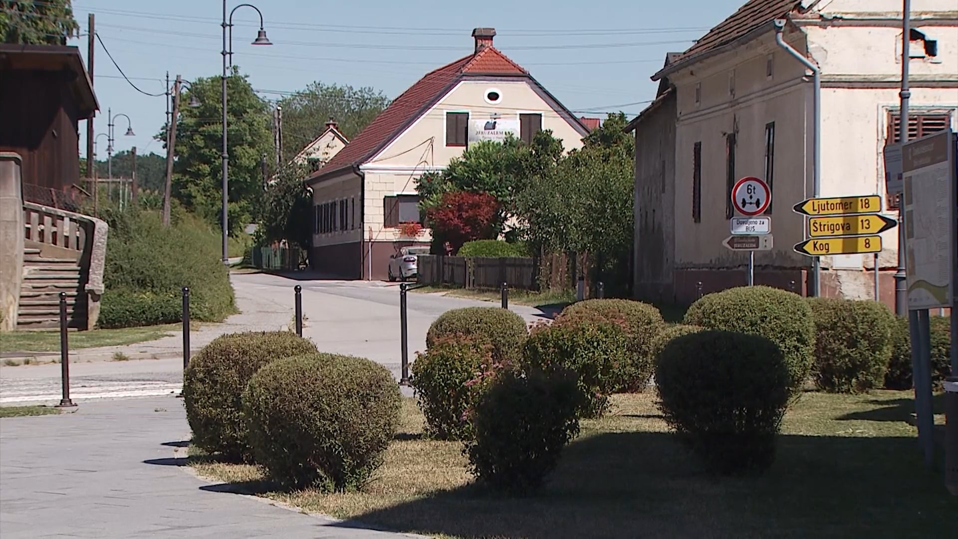 Nova čistilna naprava in subvencije