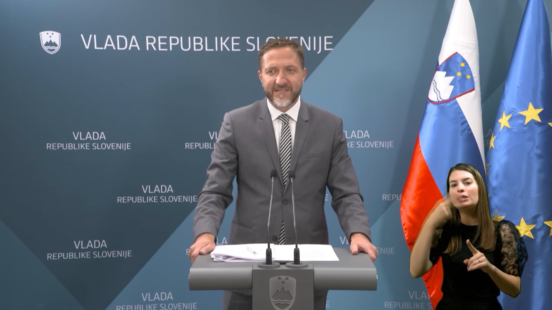 Vlada sprejela dodatne omilitvene ukrepe za blaženje energetske draginje