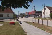 Stavijo tudi na kolesarski turizem