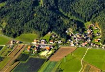 Spomladanska čistilna akcija v Selnici ob Dravi