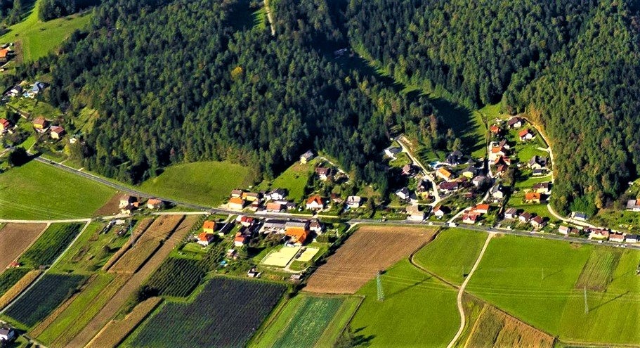 Spomladanska čistilna akcija v Selnici ob Dravi