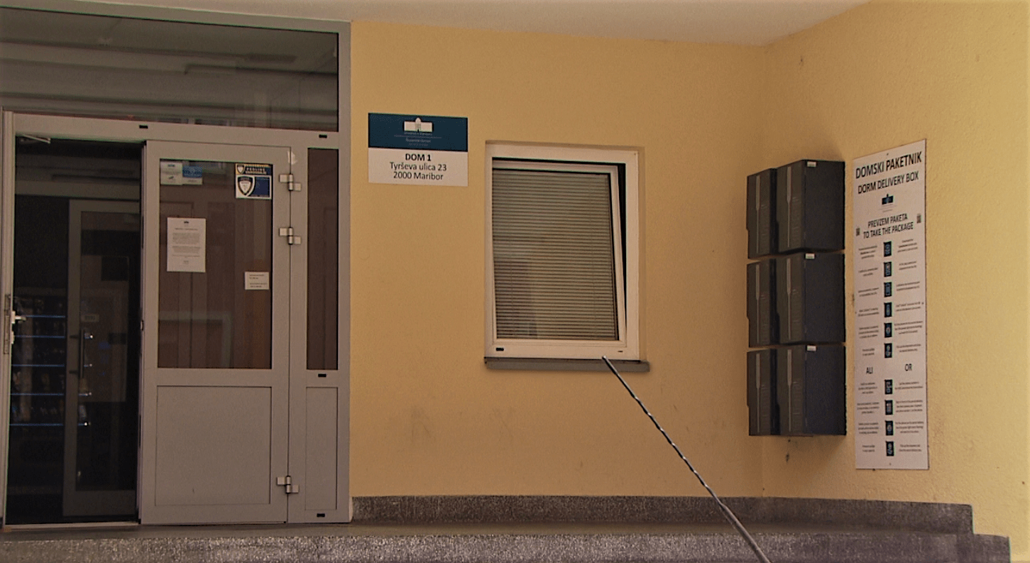 Pomemben datum za študente