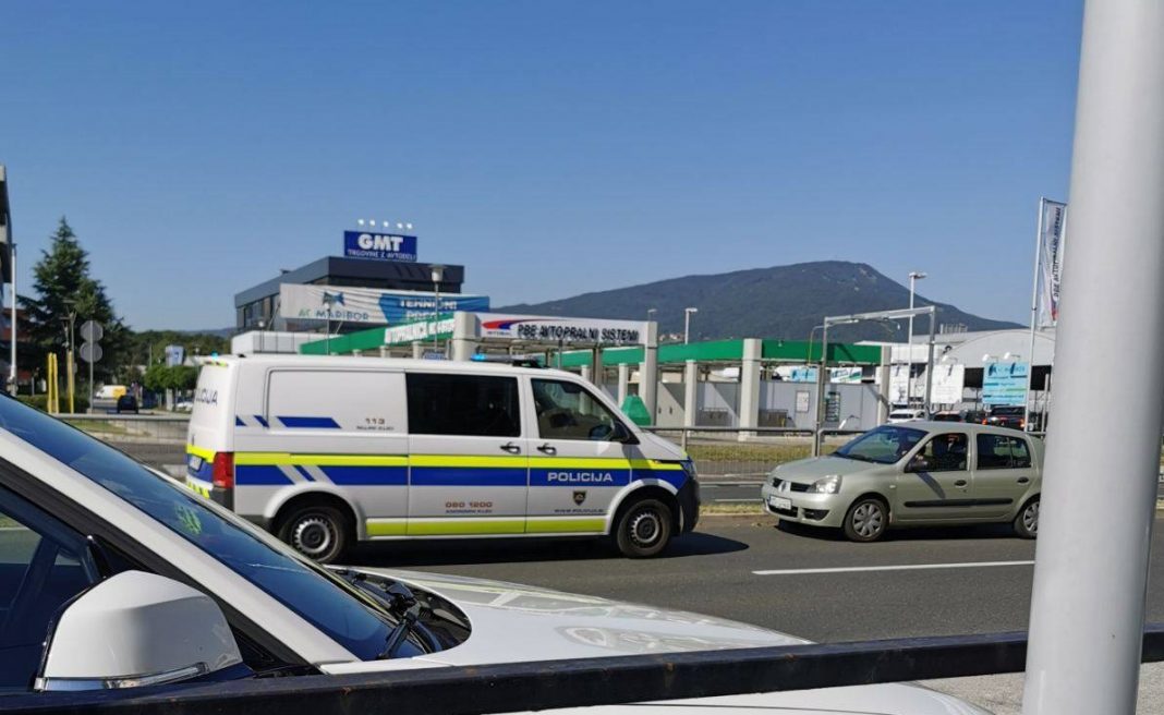 FOTO: PU Maribor