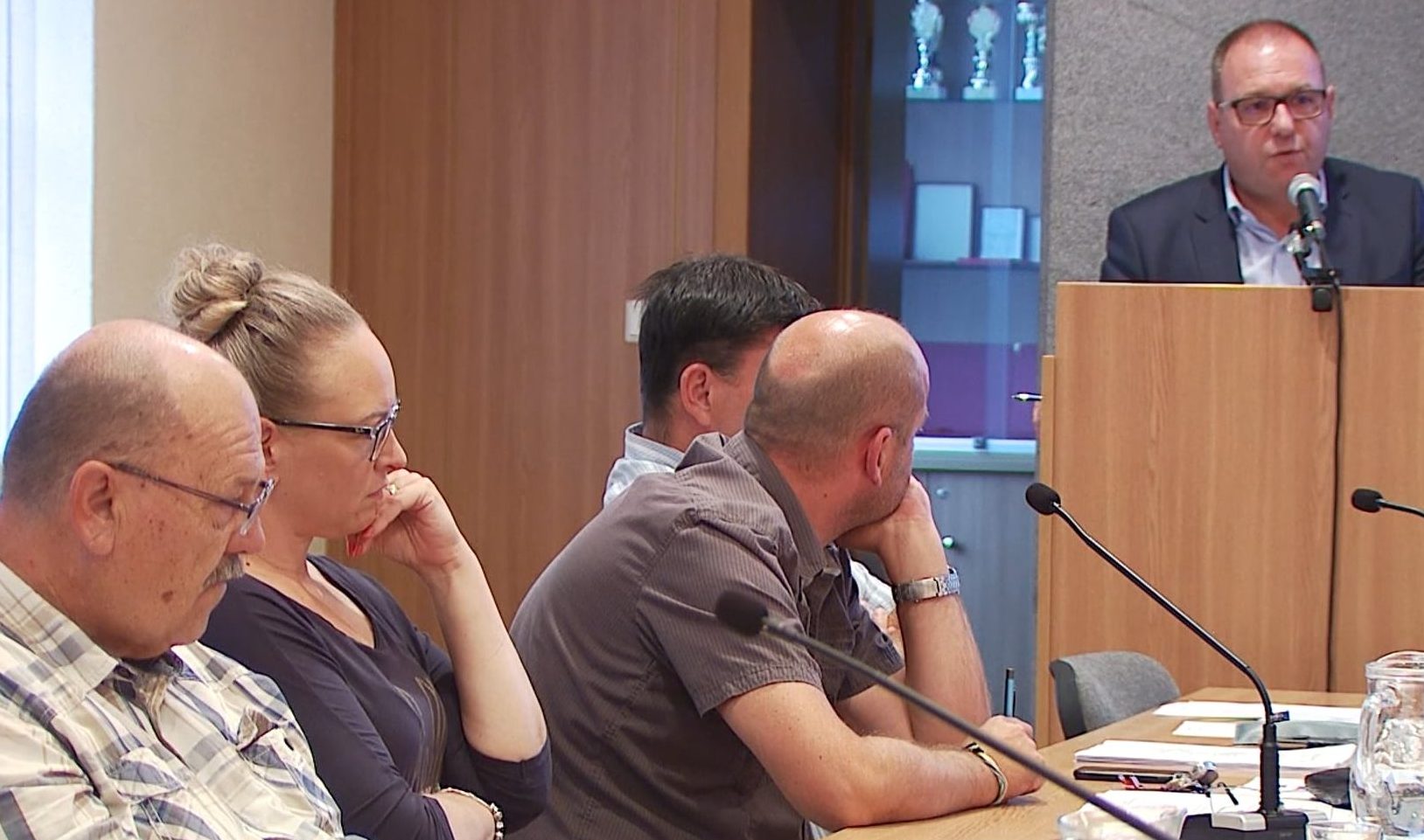 Svetniki potrdili novo ceno vode