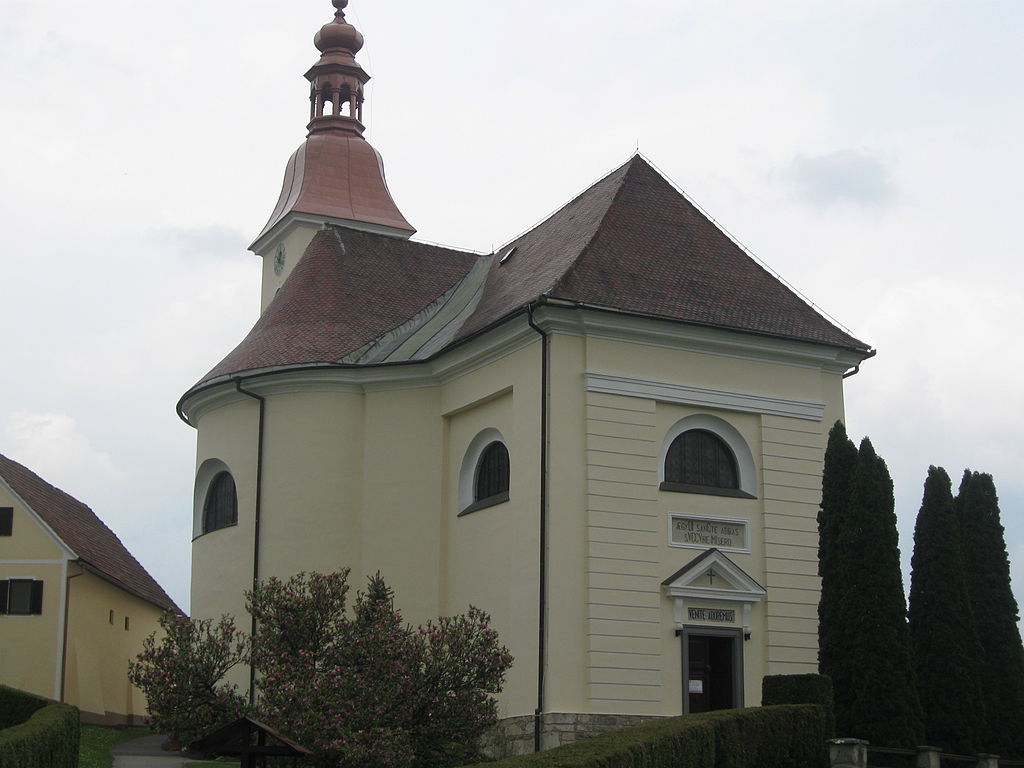 Pestro glasbeno dogajanje v Šentilju