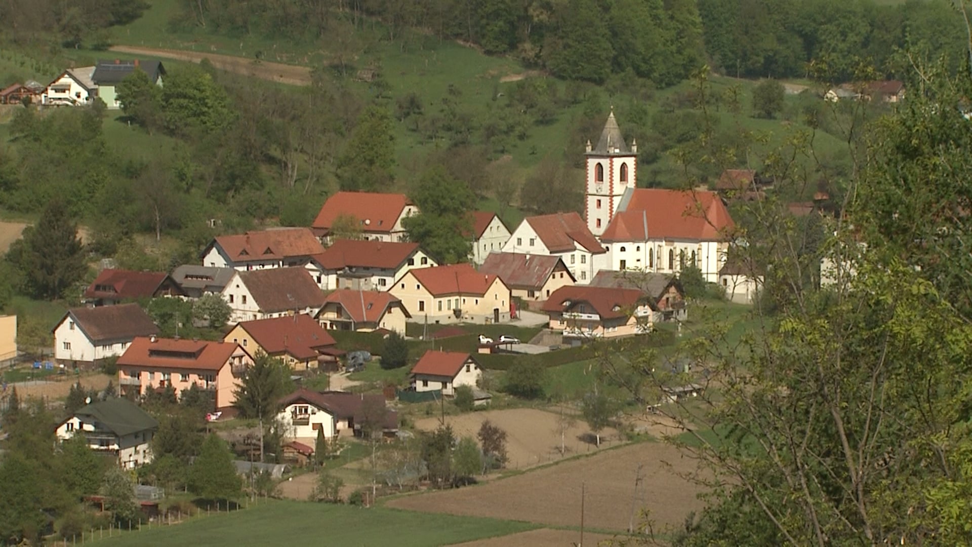Bliža se jareninska Velika gospojnica