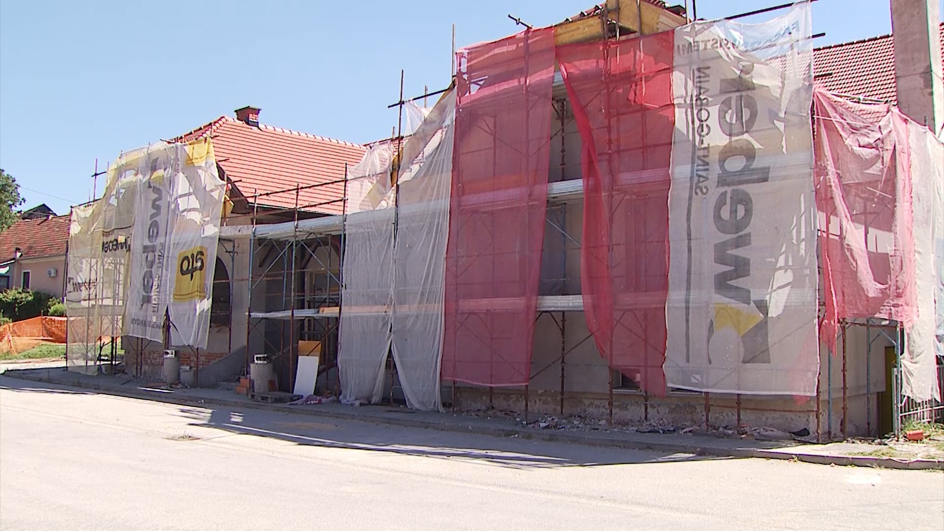 Z energetsko sanacijo optimizirajo stroške