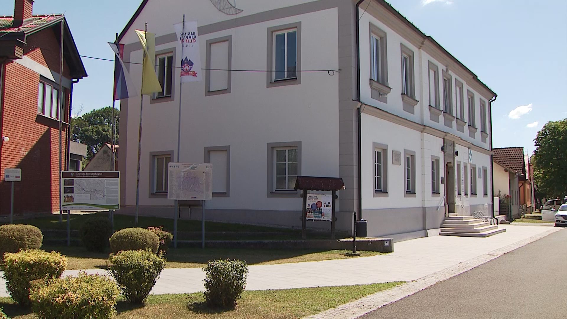 Kdo se vnovič podaja na volitve?