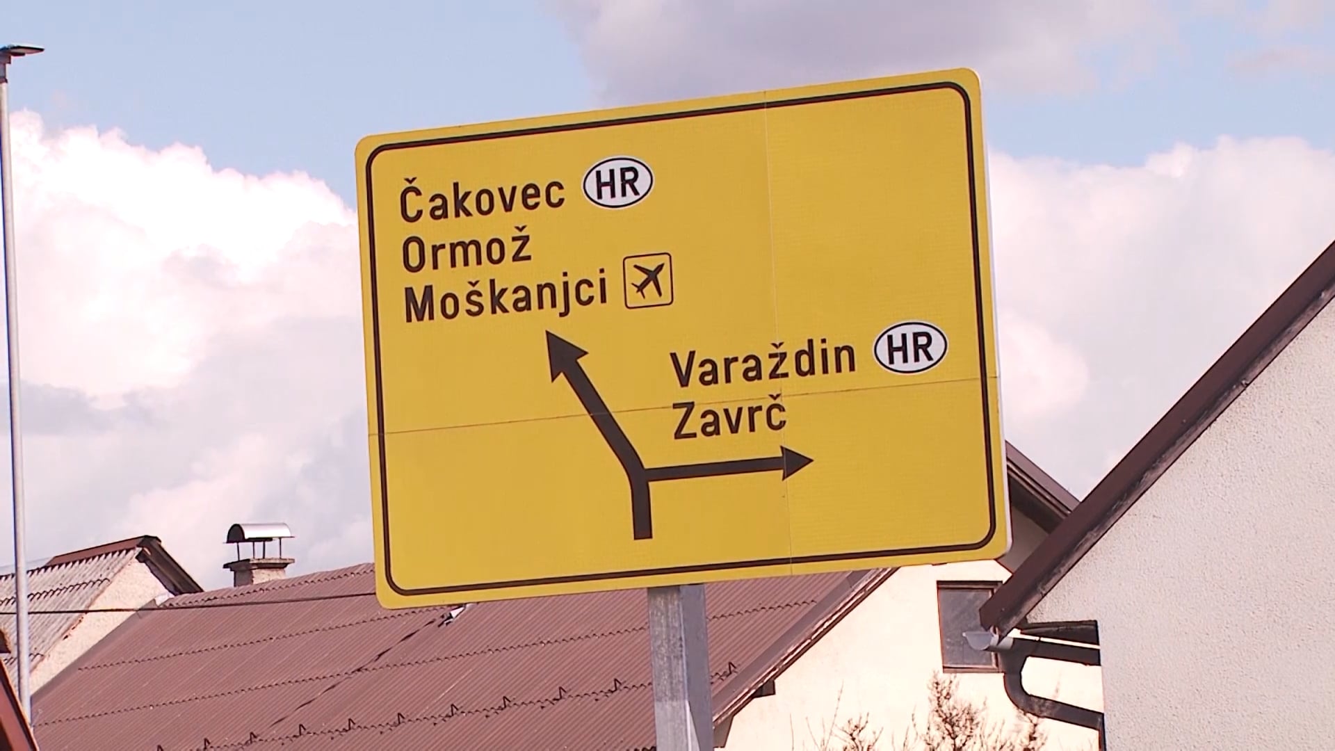 Veliko hrupa za nič