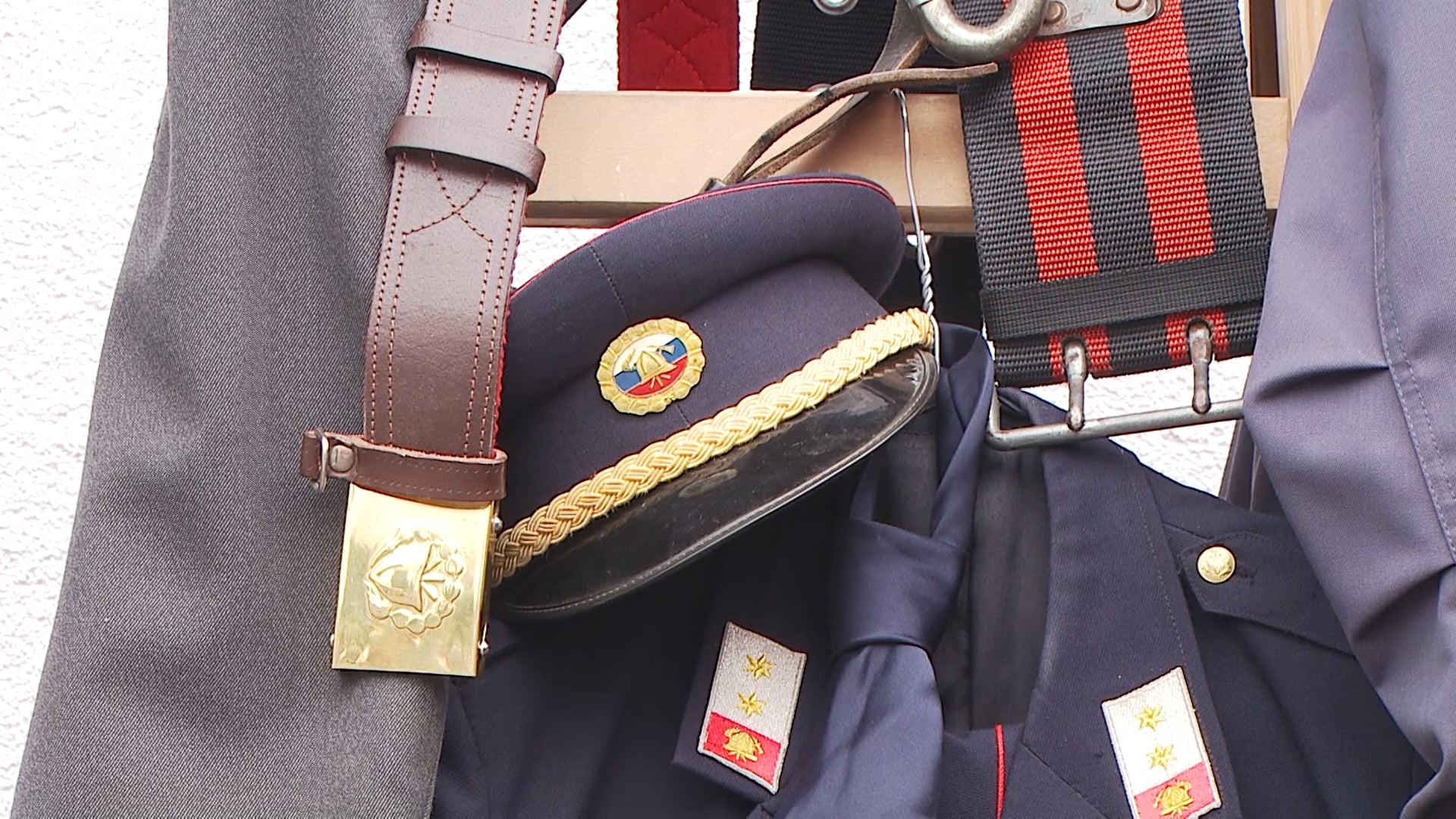 Dan odprtih vrat PGD Jarenina