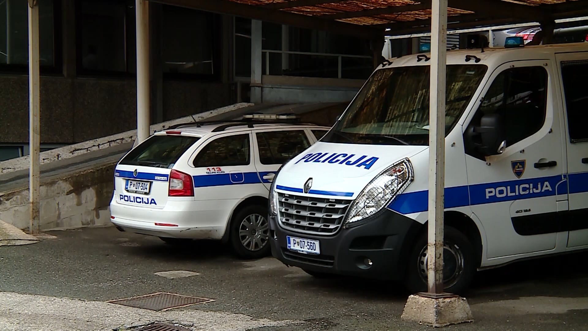 80-odstotkov več nedovoljenih prehodov meje