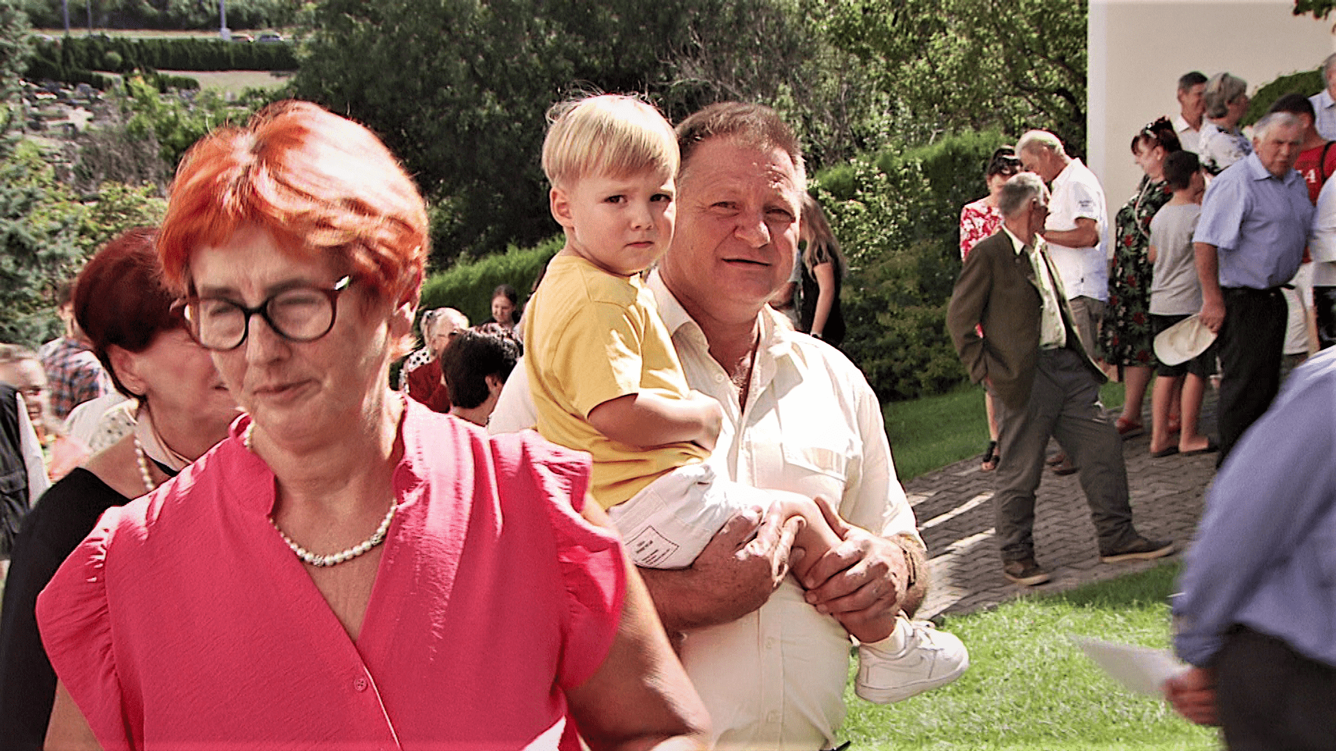 Rekordna udeležba na Ilgovem prazniku