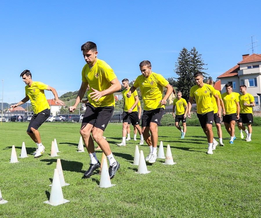 Kako iz “lige za bedaka” do “lige za prvaka”?