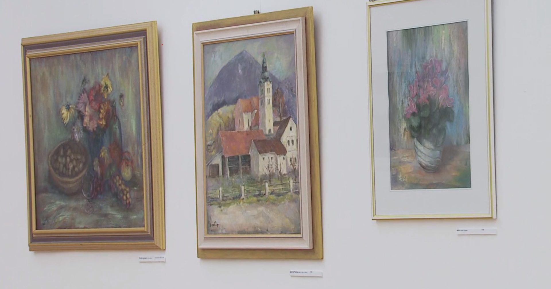 Hram kulture dobil galerijsko dodano vrednost