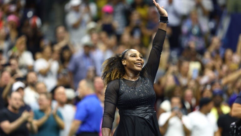 V pokoj odhaja ena izmed najboljših tenisačic vseh časov, Serena Williams