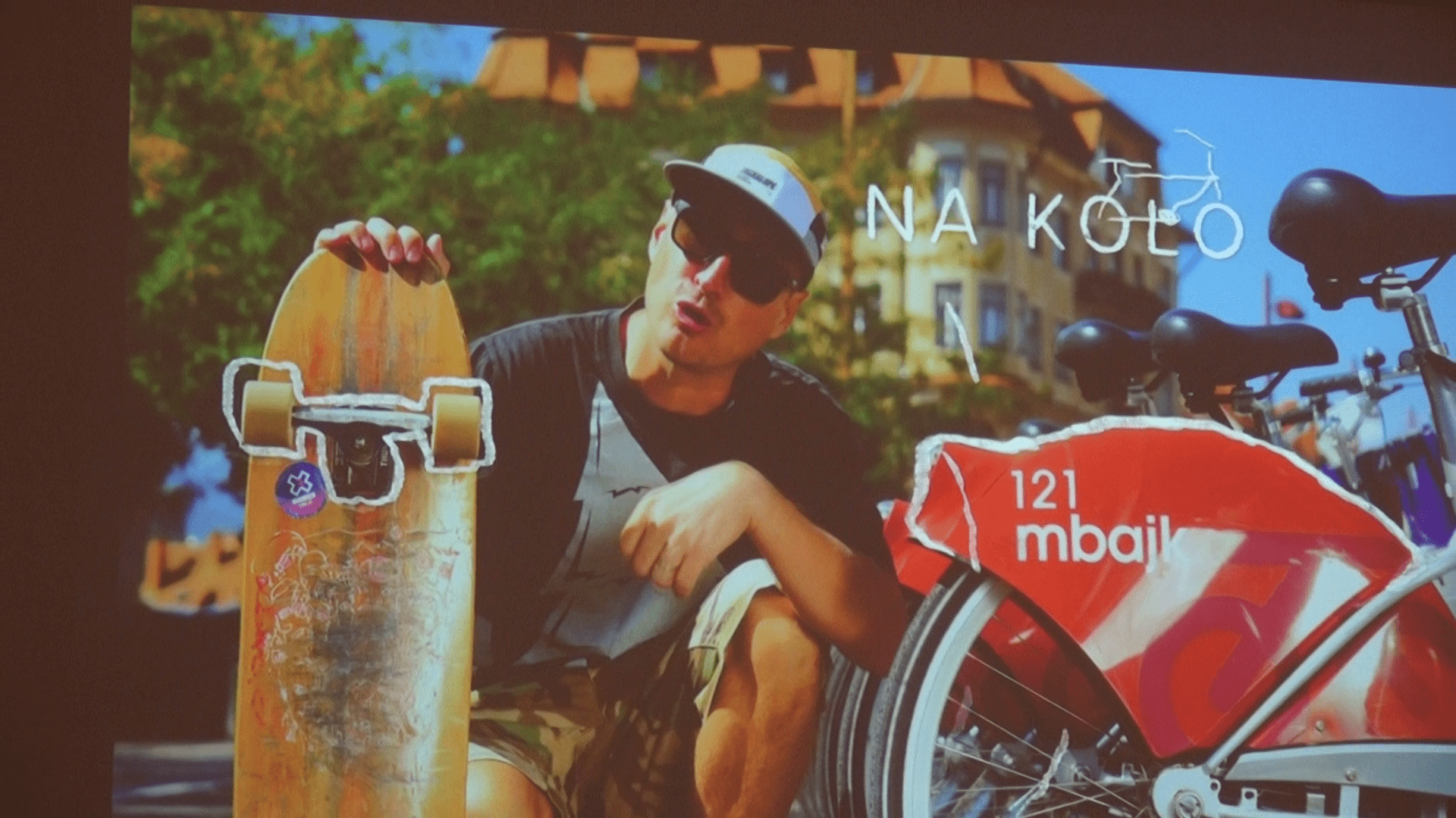 Evropski teden mobilnosti 2022 osredotočen na mlade