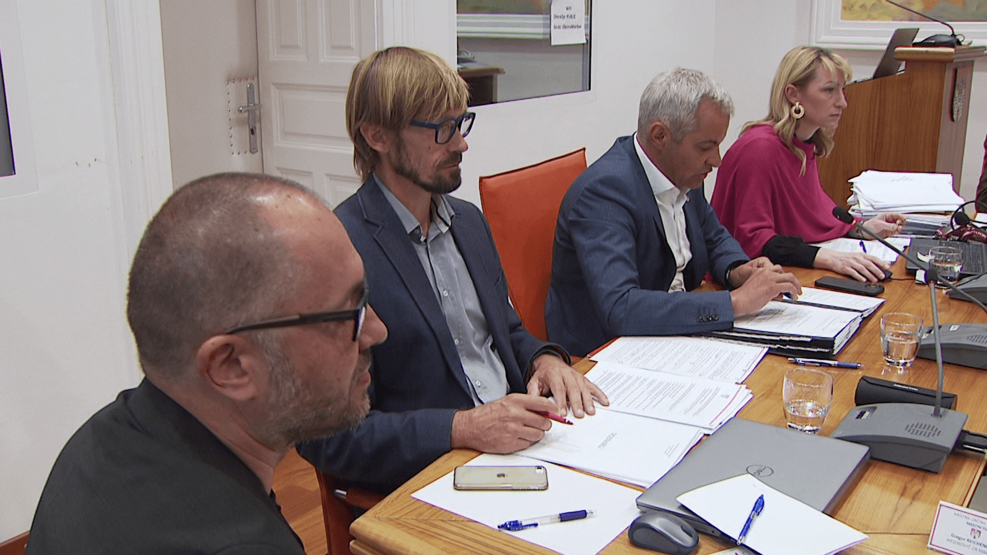 Svetniki potrdili dodatno zadolževanje v višini 2,8 milijona evrov