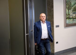 Franc Kangler se bo zavzemal za boljše odnose z občani