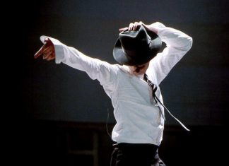 Muzikal o Michaelu Jacksonu spomladi 2024 prihaja v London