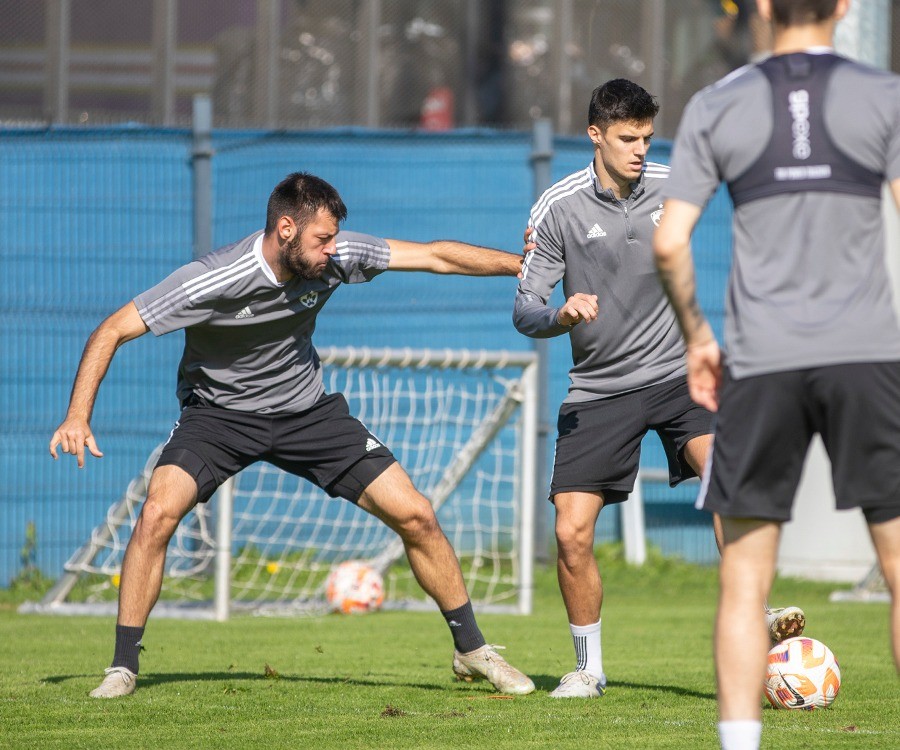 Komu bo pripadel derbi kroga med Mariborom in Domžalami?